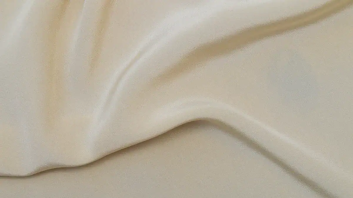 Types of Satin