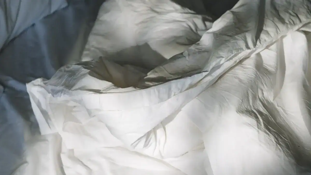 What Are the Different Types of Bedsheet Fabrics Available in 2025 2 Bedsheet Fabric Types