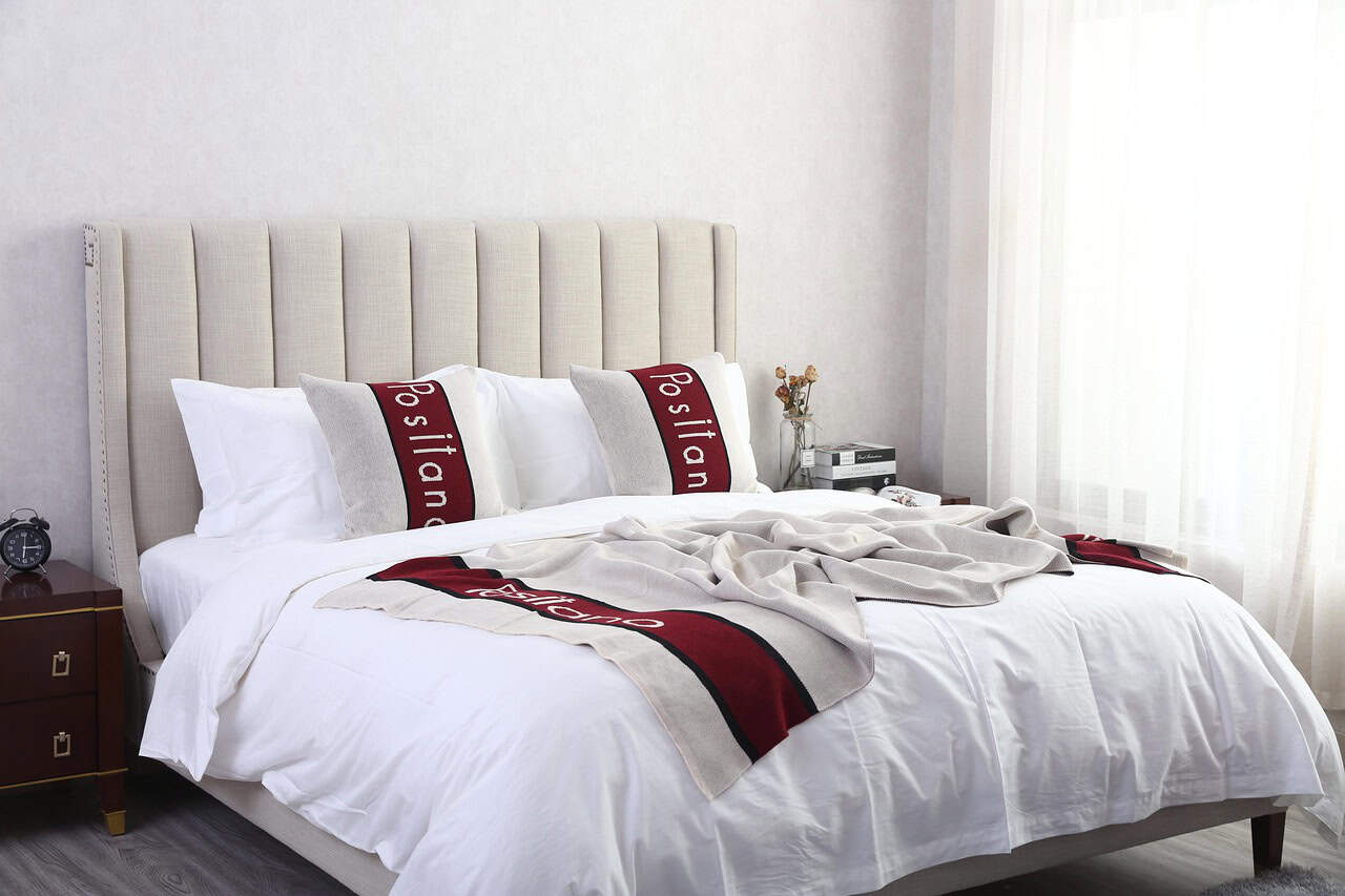 What Is Waterproof Bedding Fabric and How Does It Protect Your Mattress 1 What Is Waterproof Bedding Fabric and How Does It Protect Your Mattress
