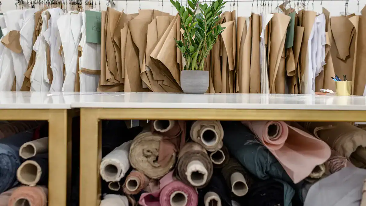 What Is Recycled Bedding Fabric and How Is It Made 2 Recycled Bedding Fabric Types