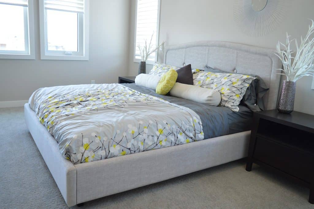 What Is Pigment Printed Bedding and How Is It Made 2 What Is Pigment Printed Bedding and How Is It Made