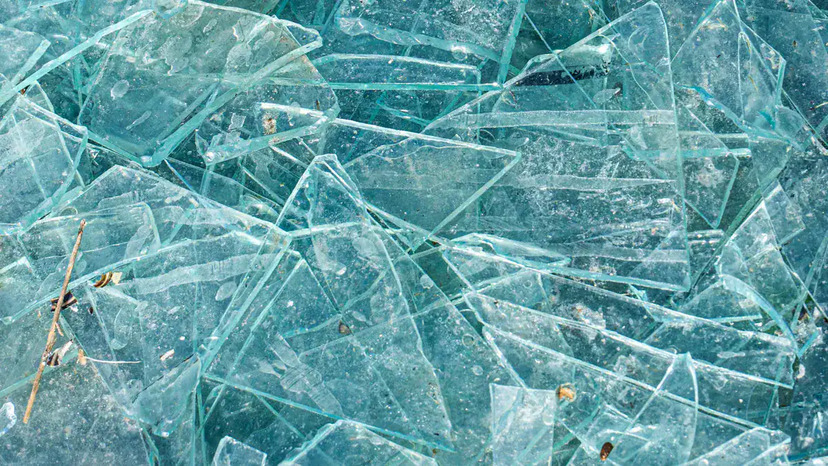 Recycled Polyester Fabric Benefits