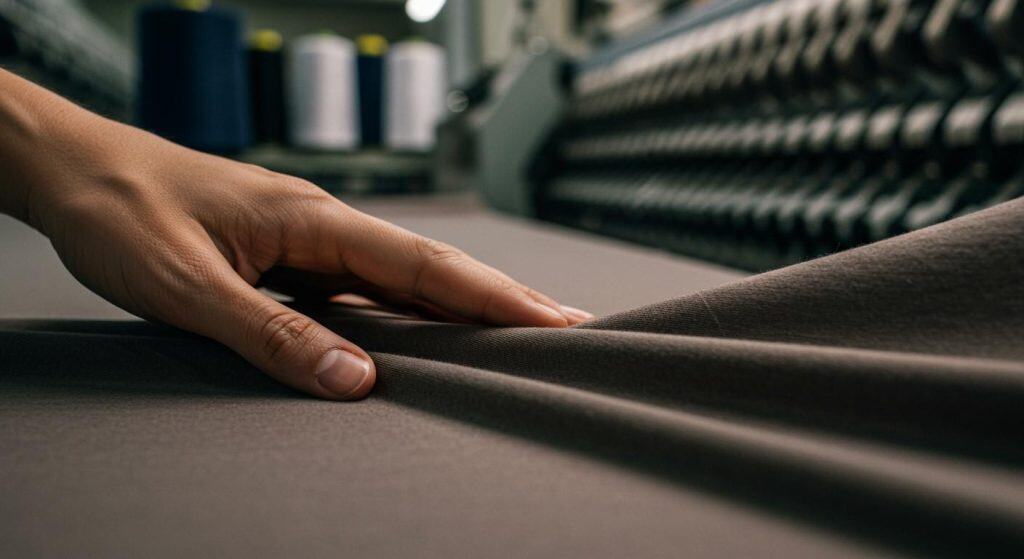 What Is Brushed Microfiber and How Is It Made 3 What Is Brushed Microfiber and How Is It Made