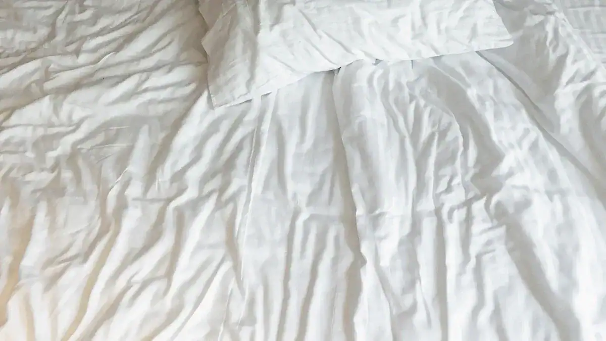 Cool fabric bed sheets that help hot sleepers rest easy 3 Best cool fabric bed sheets for hot sleepers