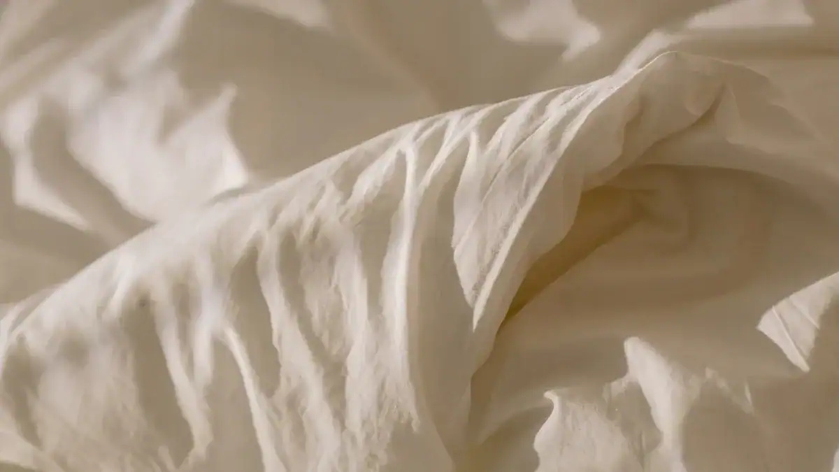 Key Factors for Choosing Bed Sheet Fabric