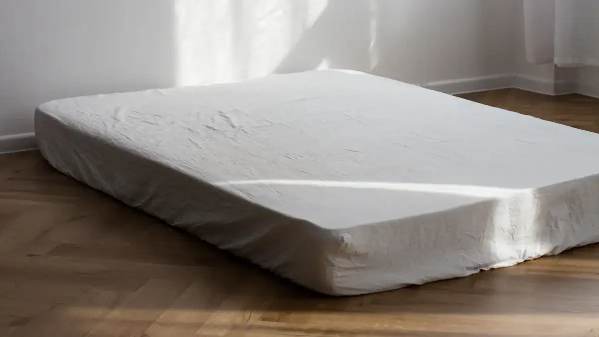 Measure your mattress