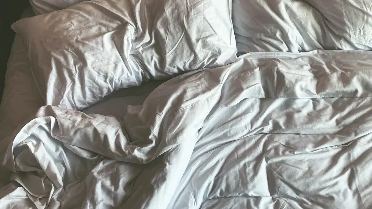 What is the Best Fabric for Bedsheets and Why 1 What is the Best Fabric for Bedsheets and Why