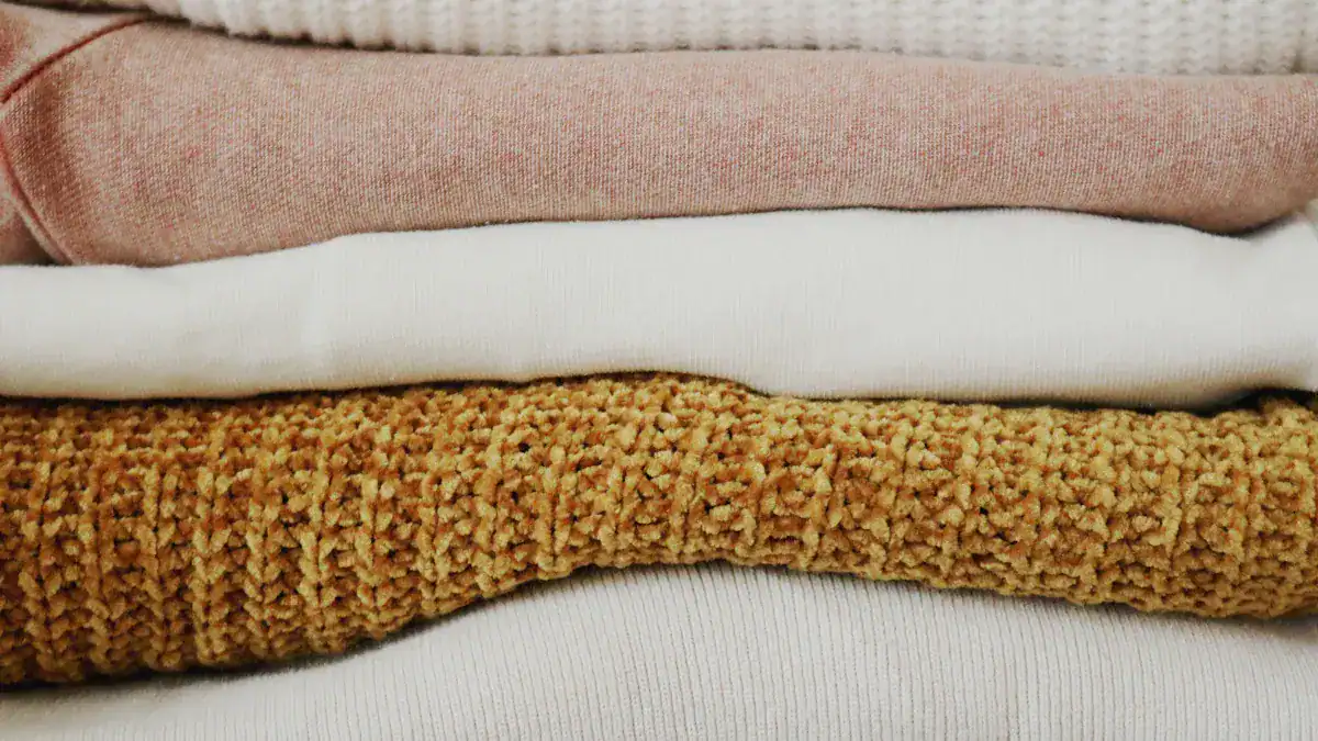 What Are the Different Types of Linen Fabric and Their Features 2 Main Types of Linen Fabric