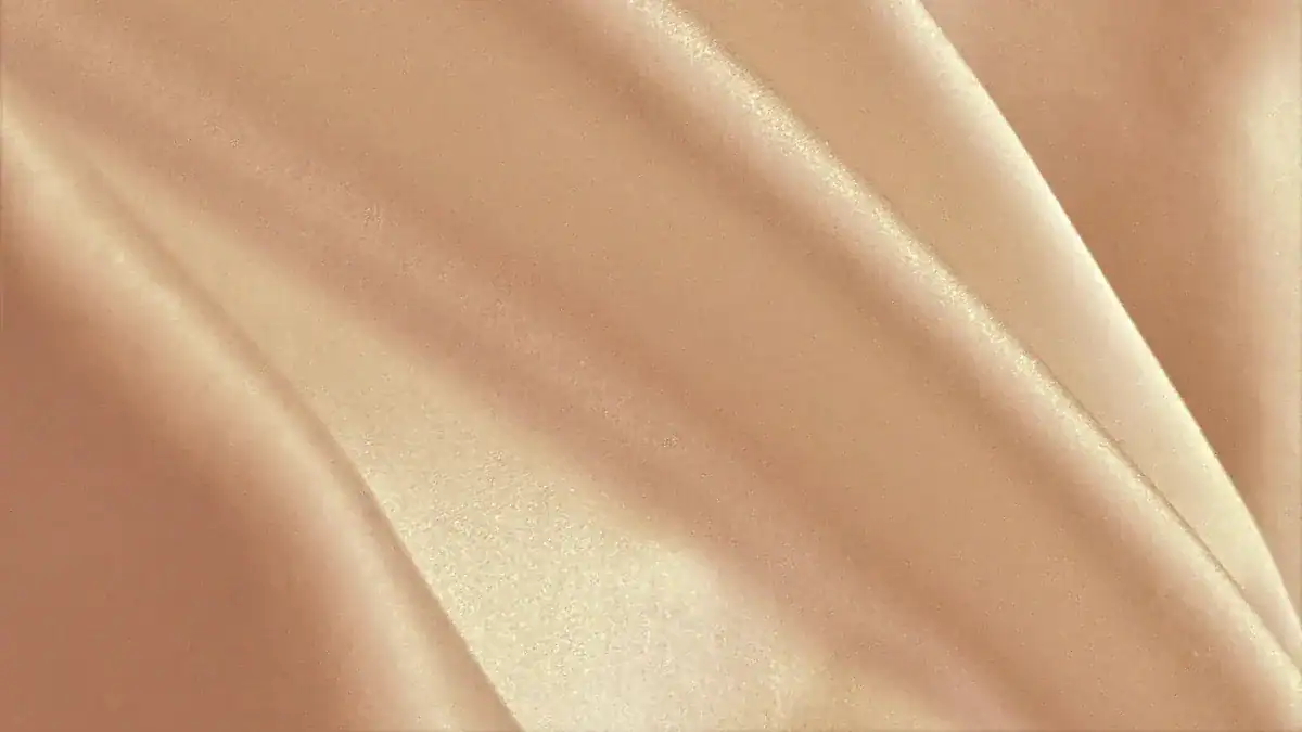 What is sateen sheets?