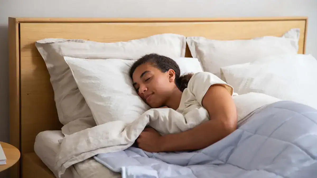 Sleep Quality Comparison