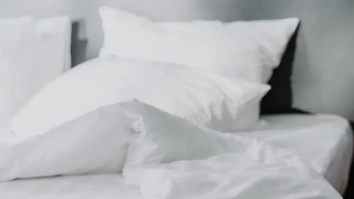 Types of Solid Color Bedding Fabric