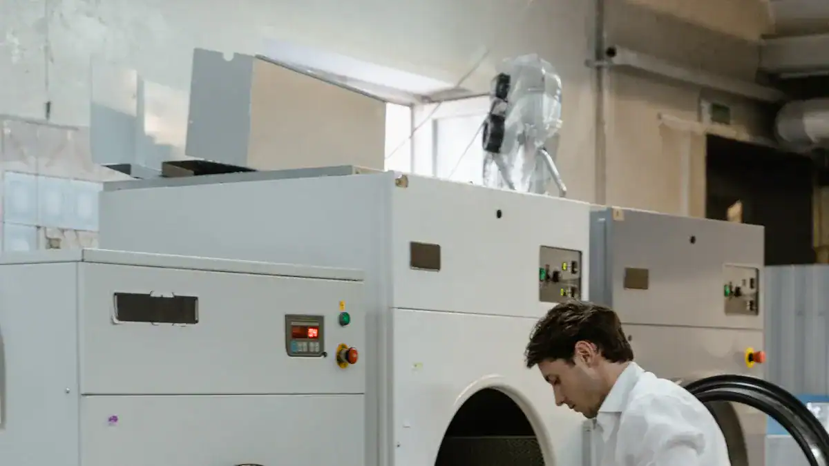 How to Evaluate a Vertically-Integrated Dyeing & Finishing Mill for Bedding the Easy Way 3 Quality Control & Compliance