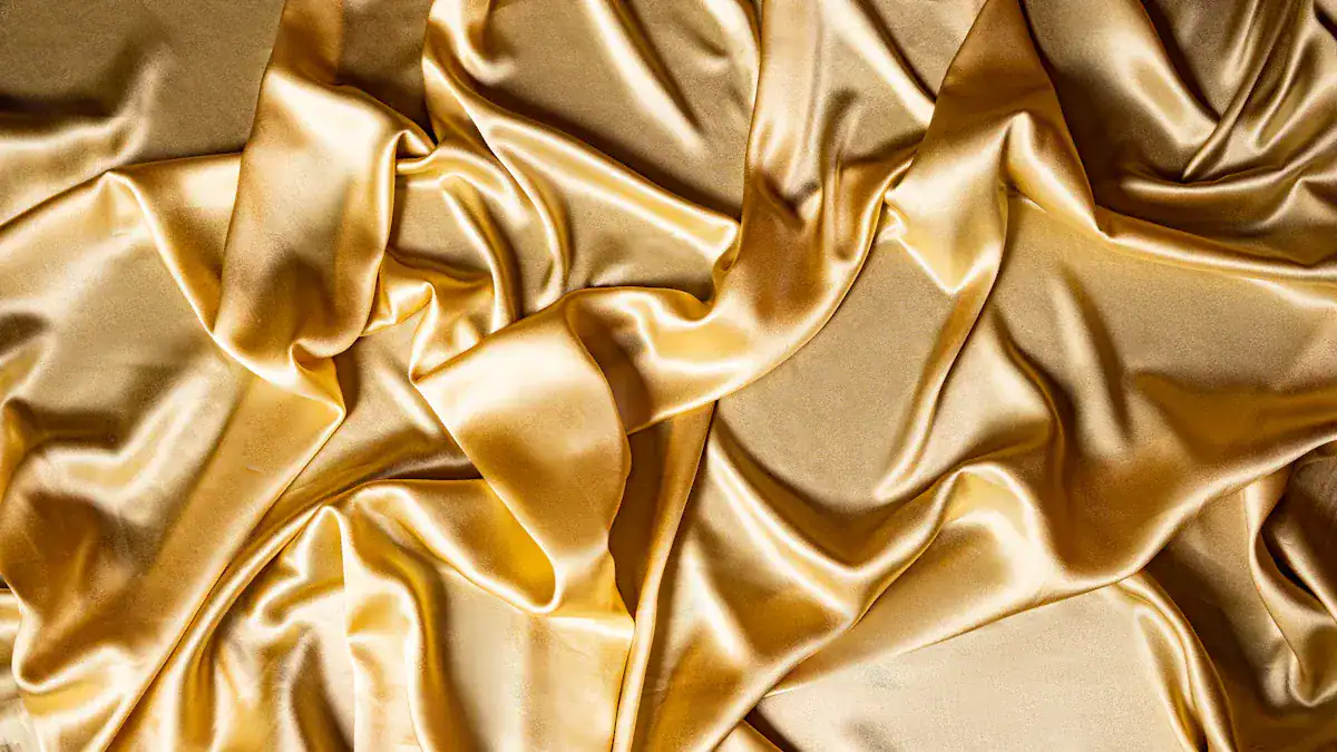 Sateen Sheets vs Cotton Sheets Key Differences and Similarities 2 What Are Sateen Sheets?