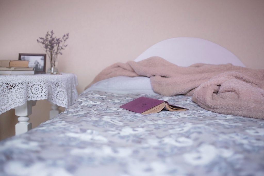 What Are the Different Types of Bed Sheet Fabrics