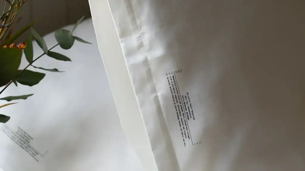 What are the best fabrics for bedding and why do they matter 1 What are the best fabrics for bedding and why do they matter