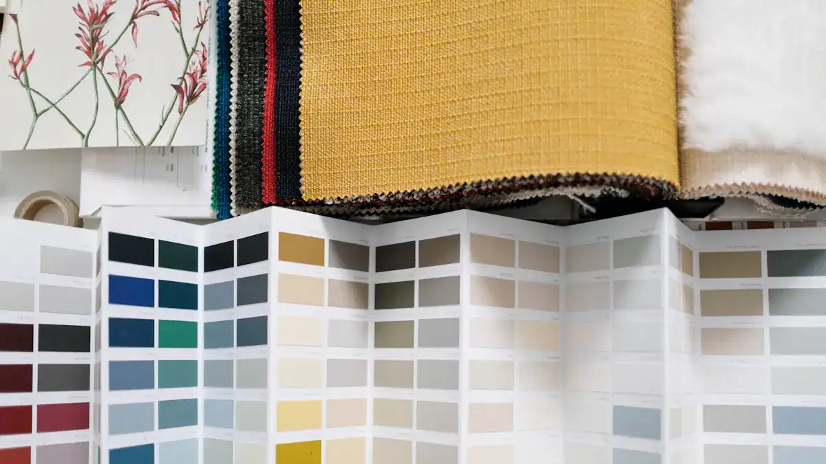 What Are the Best Fabric Sheeting Options for Bedding in 2025 3 Fabric Sheeting Comparison
