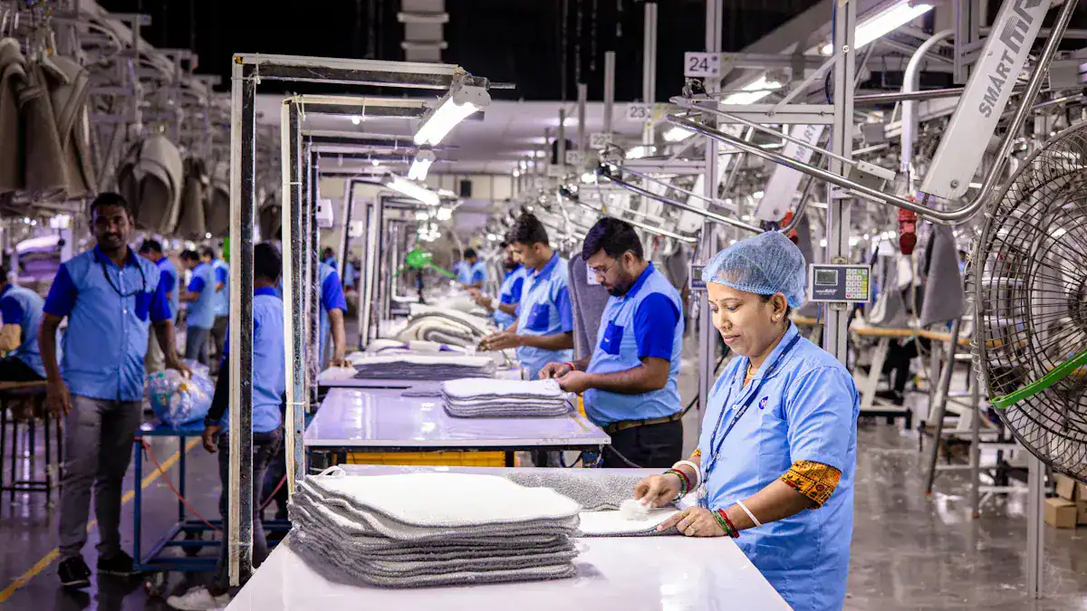 Bed sheet manufacturer secrets for eco-friendly choices 3 Bed Sheet Manufacturer Verification
