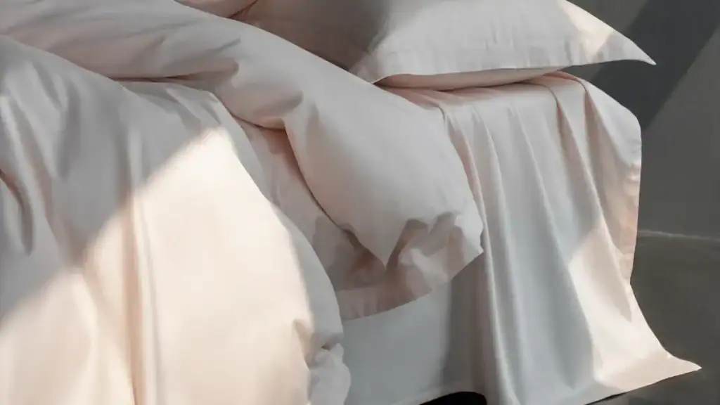 What Are the Different Types of Bed Sheet Fabrics Available Today