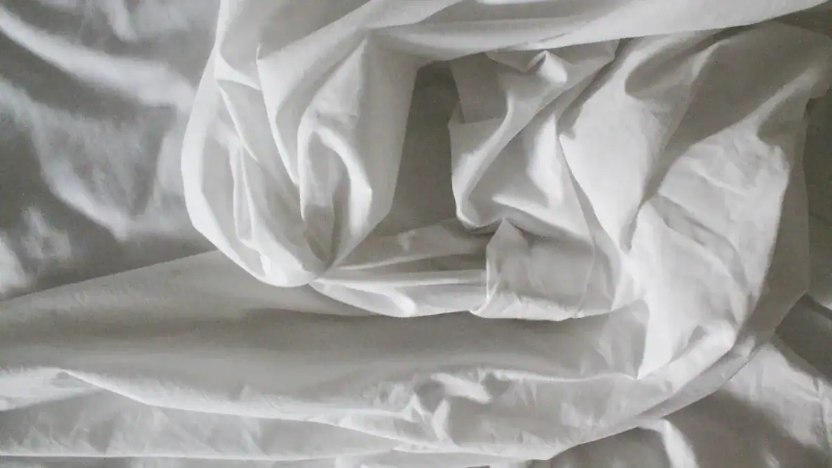 About Cotton Bed Sheet Sets