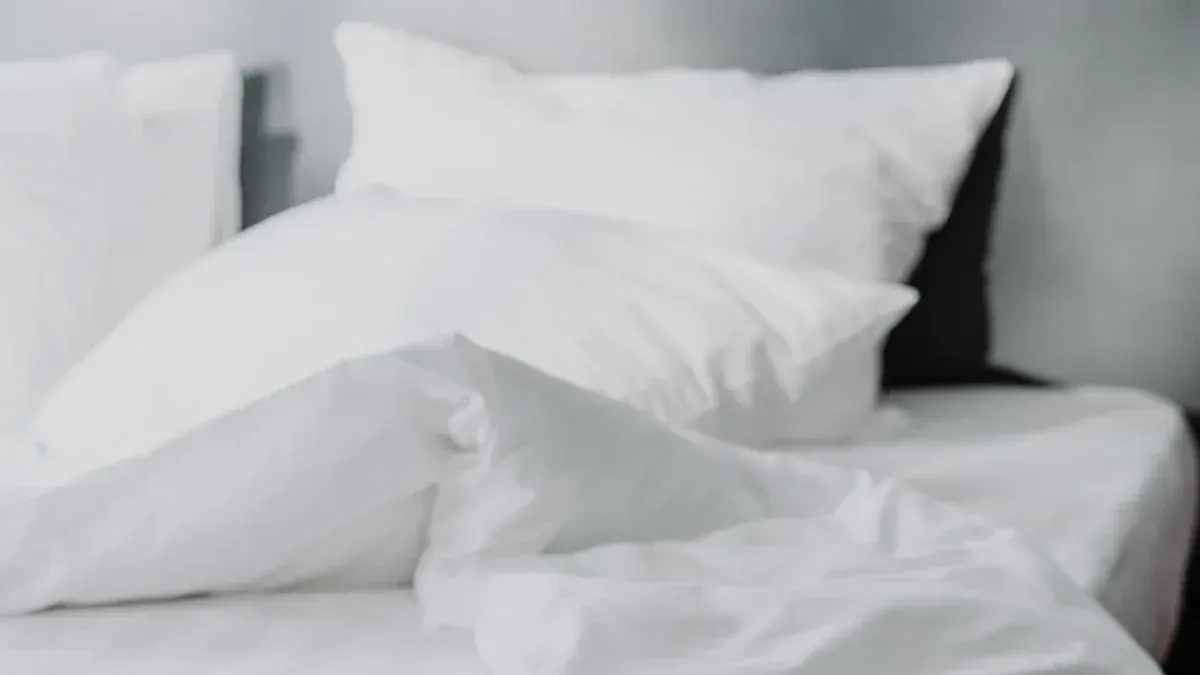 What Is a Good Thread Count for Bed Sheets and Why Does It Matter 1 What Is a Good Thread Count for Bed Sheets and Why Does It Matter
