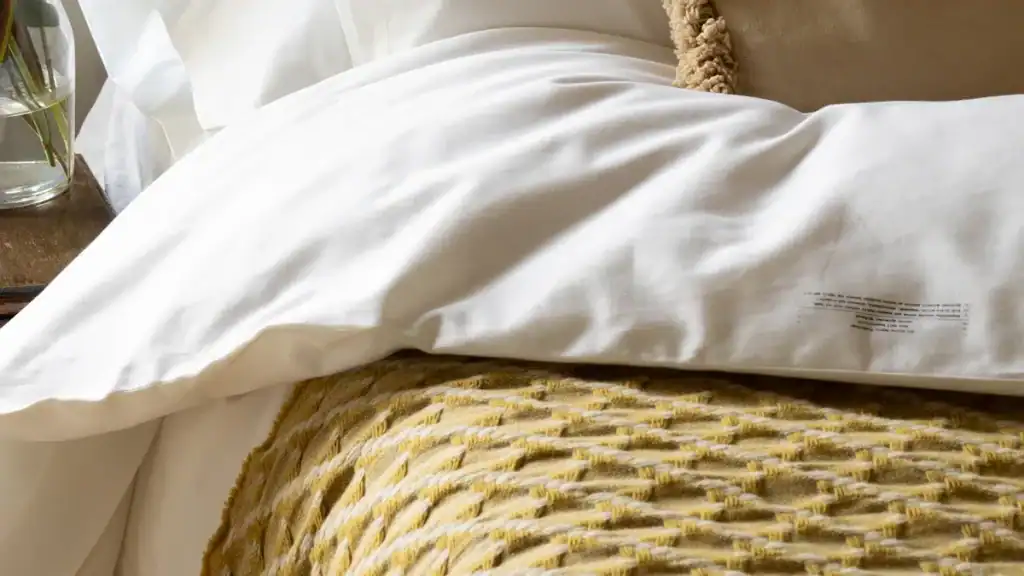 7 Simple Tips for Picking the Best Bed Cover
