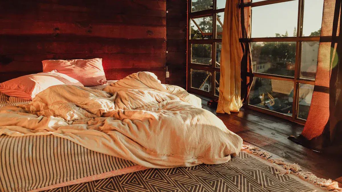 What Are the Warmest Sheets for Winter?