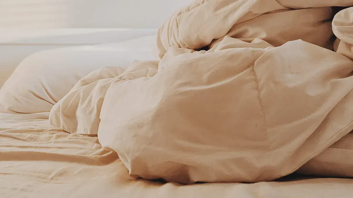Different Types of Sheets: Material Overview