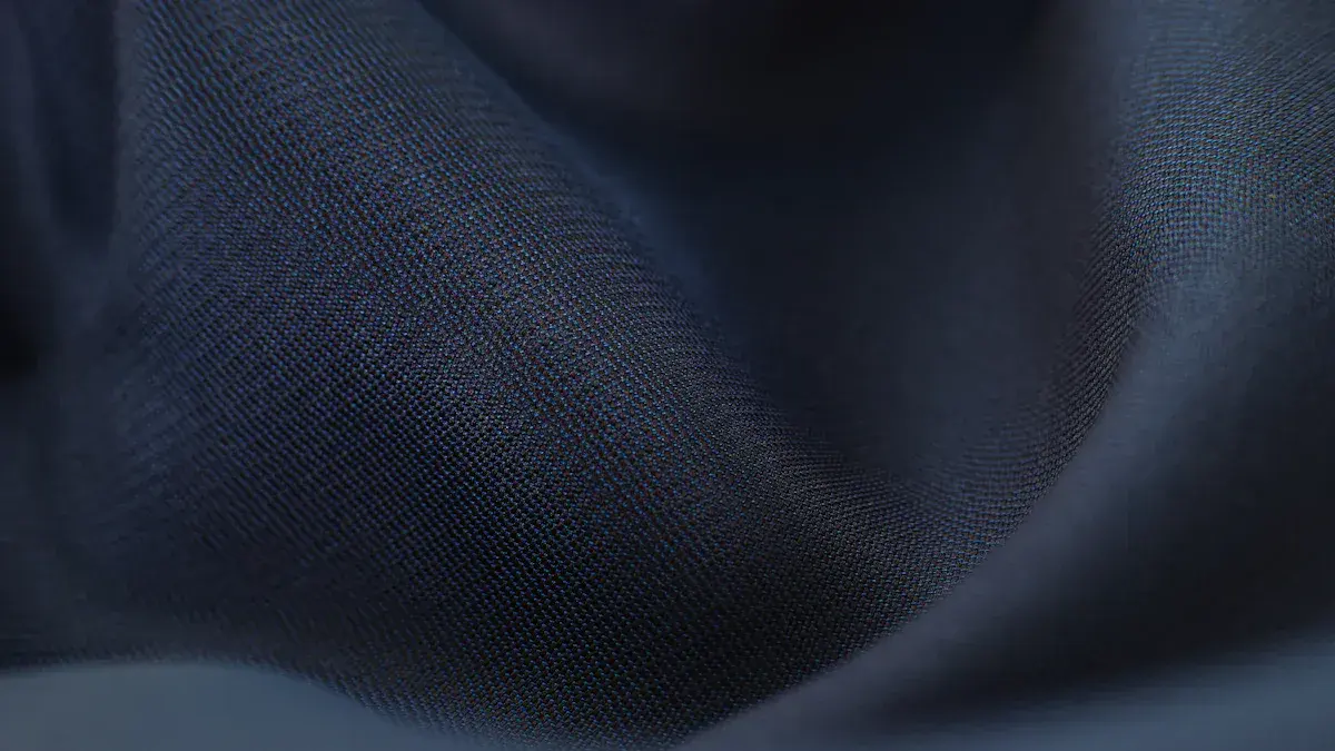 What Are Polyester Bed Sheets?