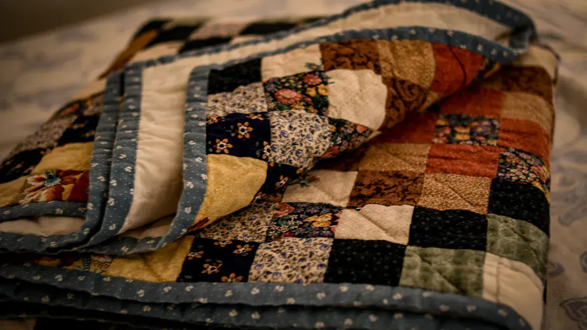 What Is a Quilt?