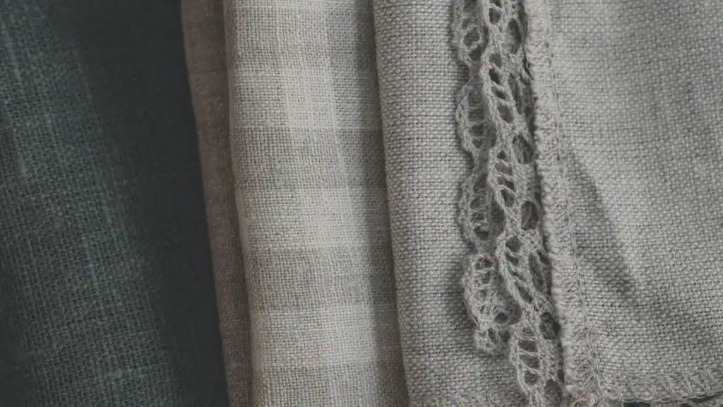 Exploring Different Types of Linen Fabrics and Their Unique Qualities 2 Exploring Different Types of Linen Fabrics and Their Unique Qualities