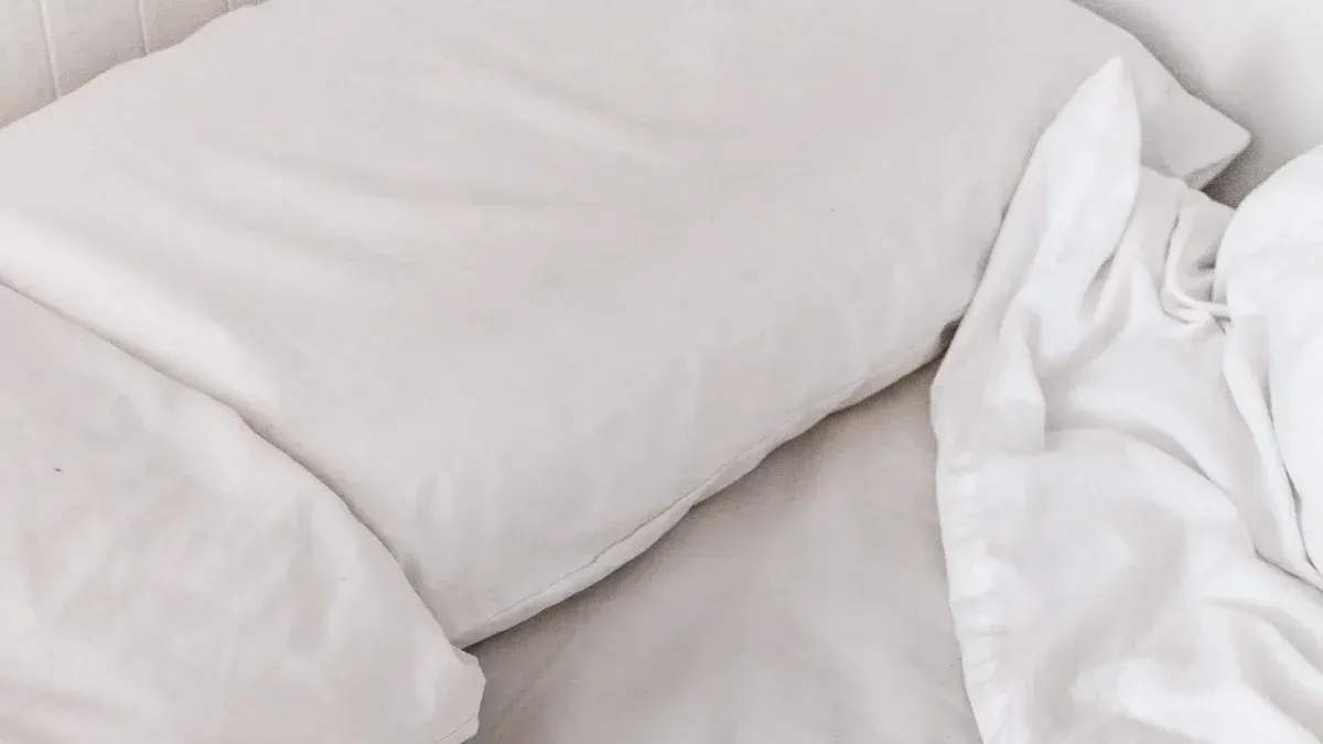 Cotton Sheet Varieties and Weaves