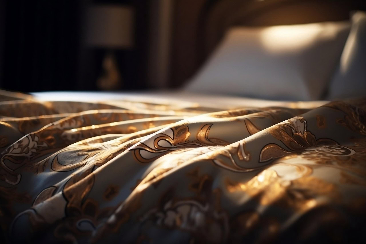 100 Percent Polyester or Cotton Bedding Which Is Best for You 1 100 Percent Polyester or Cotton Bedding Which Is Best for You
