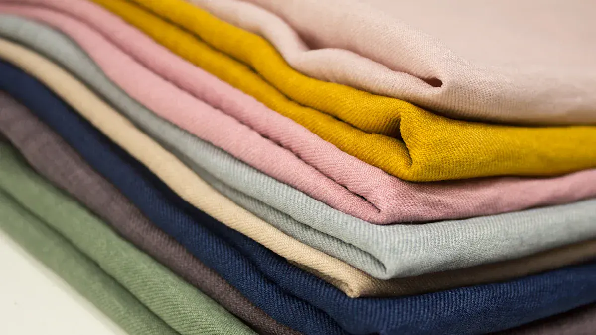 Material Choices