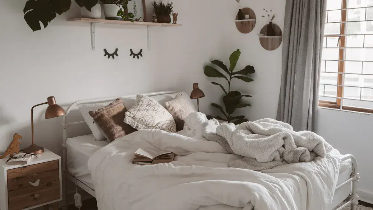 What Is a Coverlet?