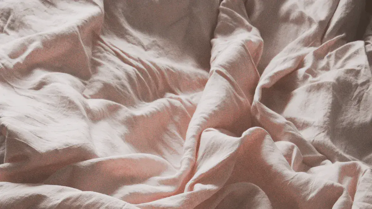Top 10 Cozy Bed Linens to Buy in 2026 3 How to Choose Cozy Bed Linens
