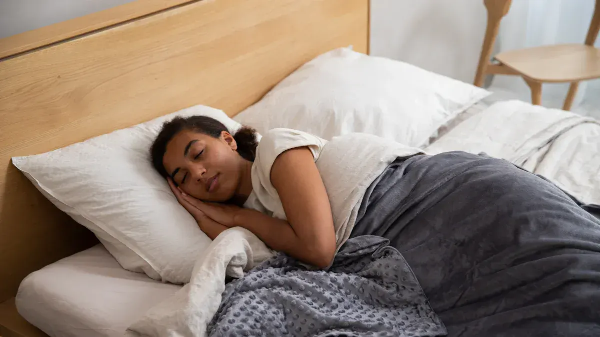 Polyester Ultrasonic Fabric Bedding Benefits