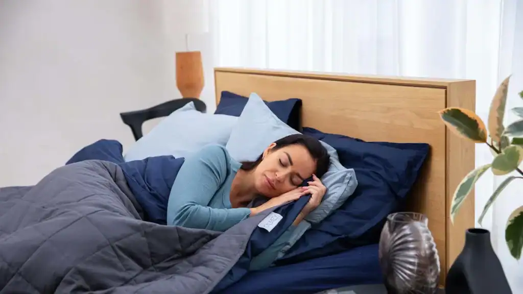 What Is Polyester Ultrasonic Fabric Bedding and How Is It Made
