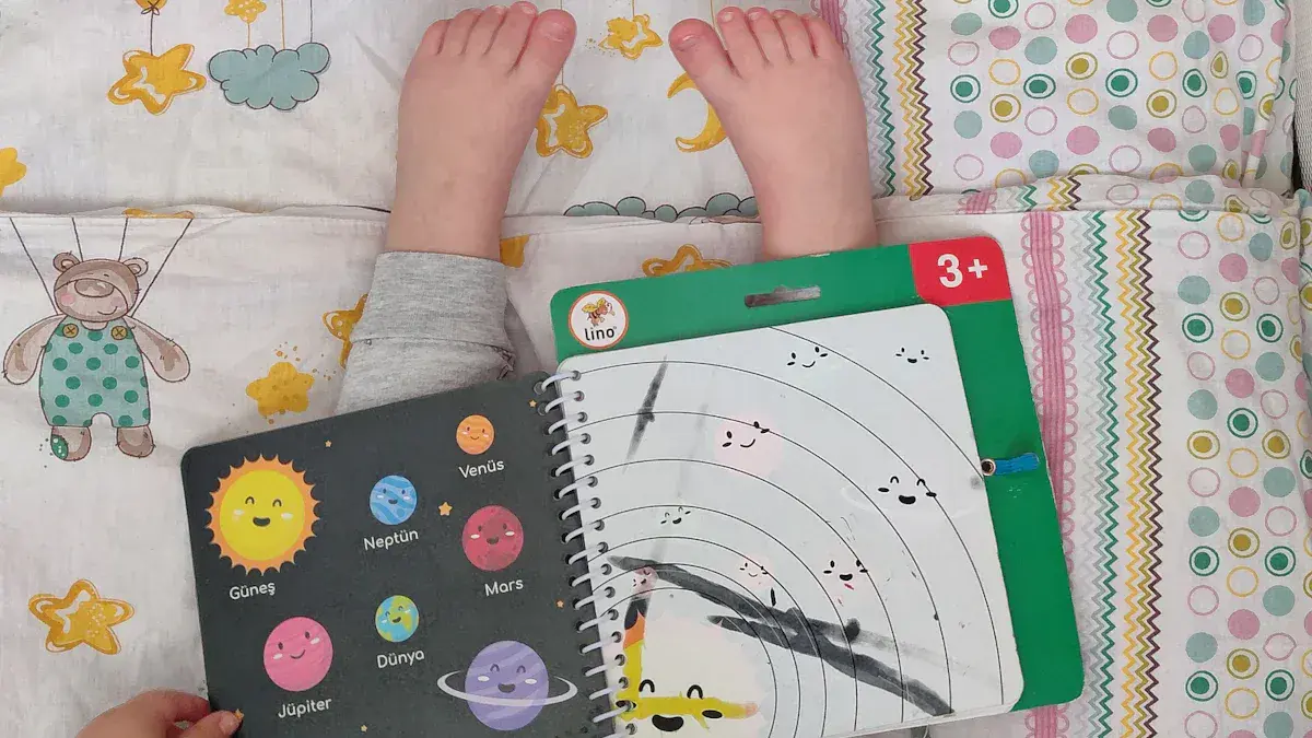 Cartoon Micro flannel Bedding Fabric Made Easy for Kids 3 How to Choose Cartoon Micro flannel Bedding Fabric