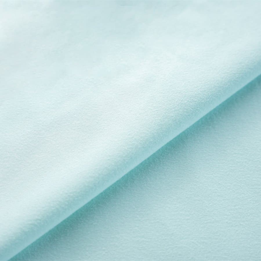 Dyed Microfiber Bedding Fabric