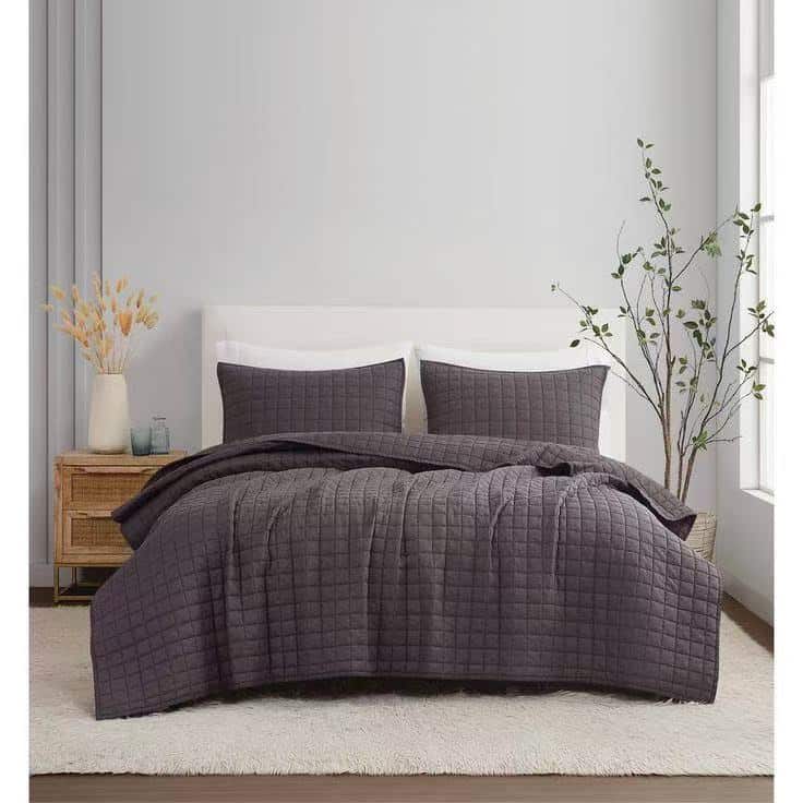 Ultrasonic & Quilted microfiber Fabric 8 Polyester quilted microfiber fabric used in hotel and home textile products