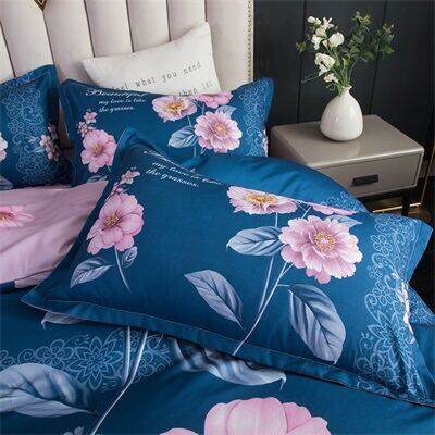 printed microfiber fabric for pillowcases
