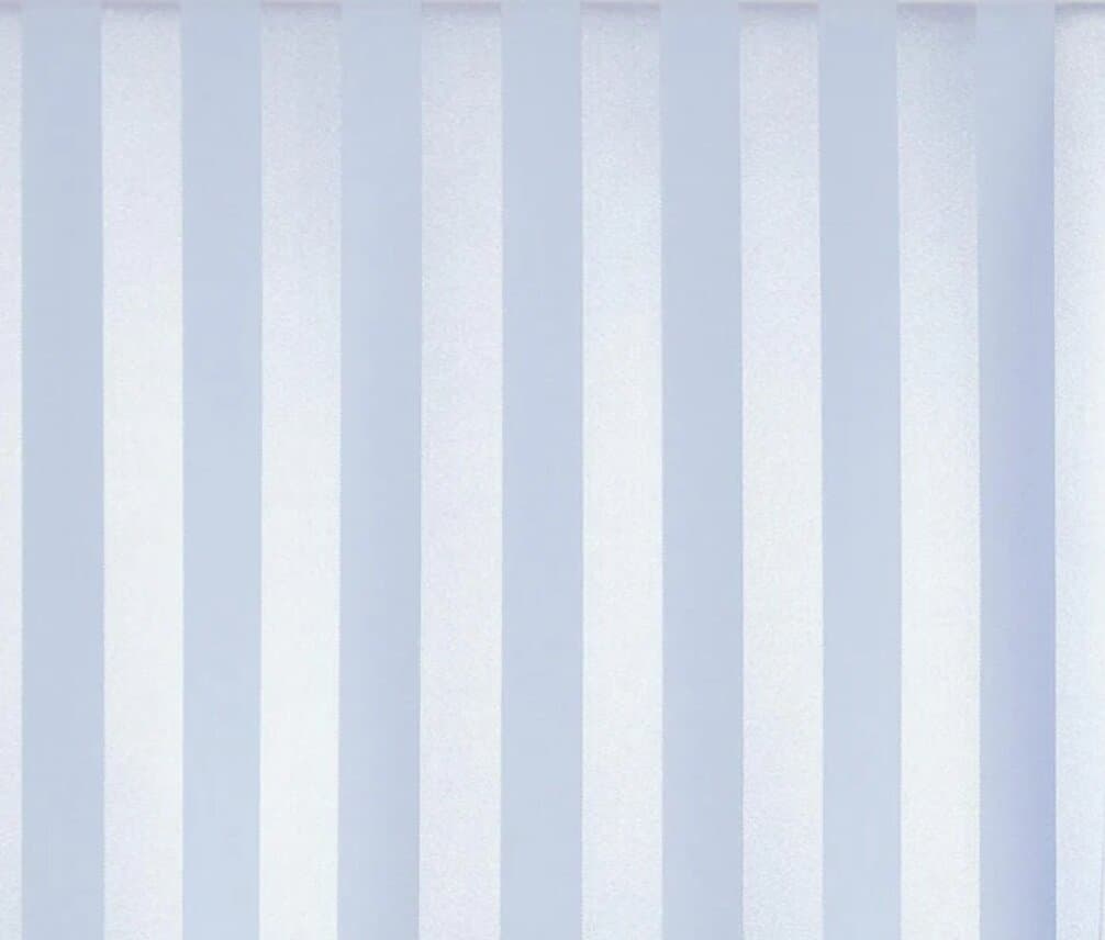 Jaquard Microfiber Fabric 2 1cm stripe jacquard microfiber fabric close up for hotel bedding