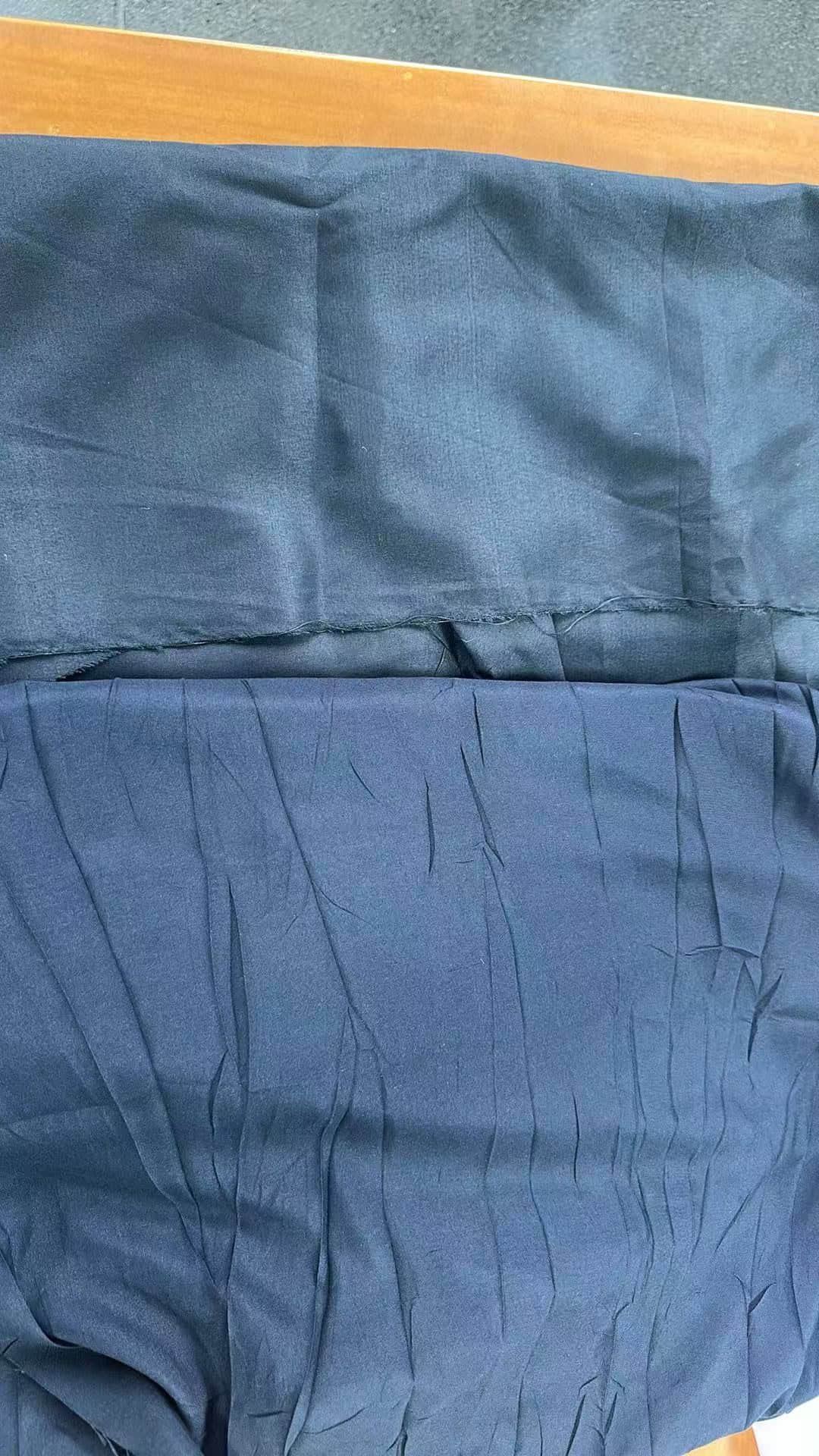 Quality Control 4 Shade difference between fabric rolls